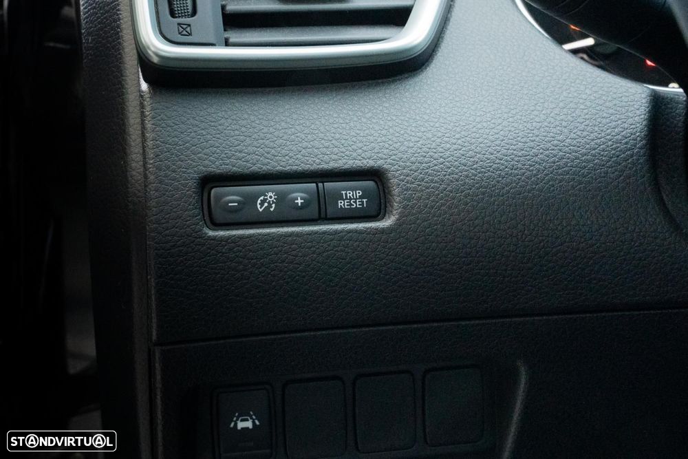Nissan Qashqai 1.2 DIG-T Acenta Connect - 15