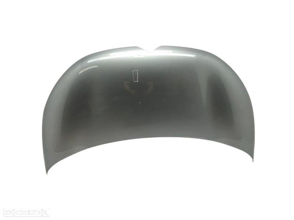 CAPÔ CITROEN C3 AIRCROSS - 1