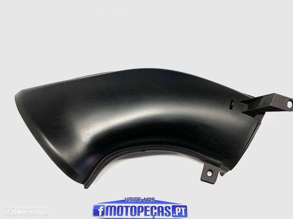 Plasticos carenagens yamaha yzf r1 ano 2007 ate 2008 varias pecas - 4