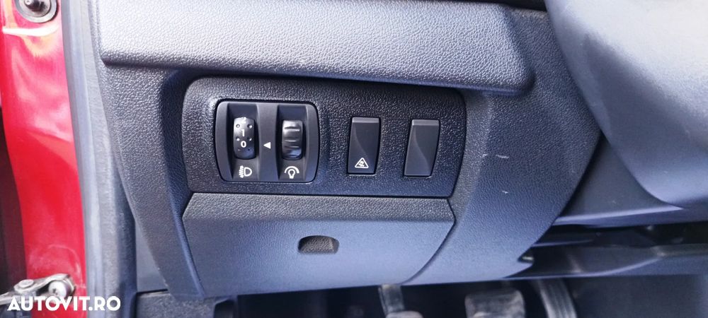 Renault Megane 1.6 16V 110 Expression - 34