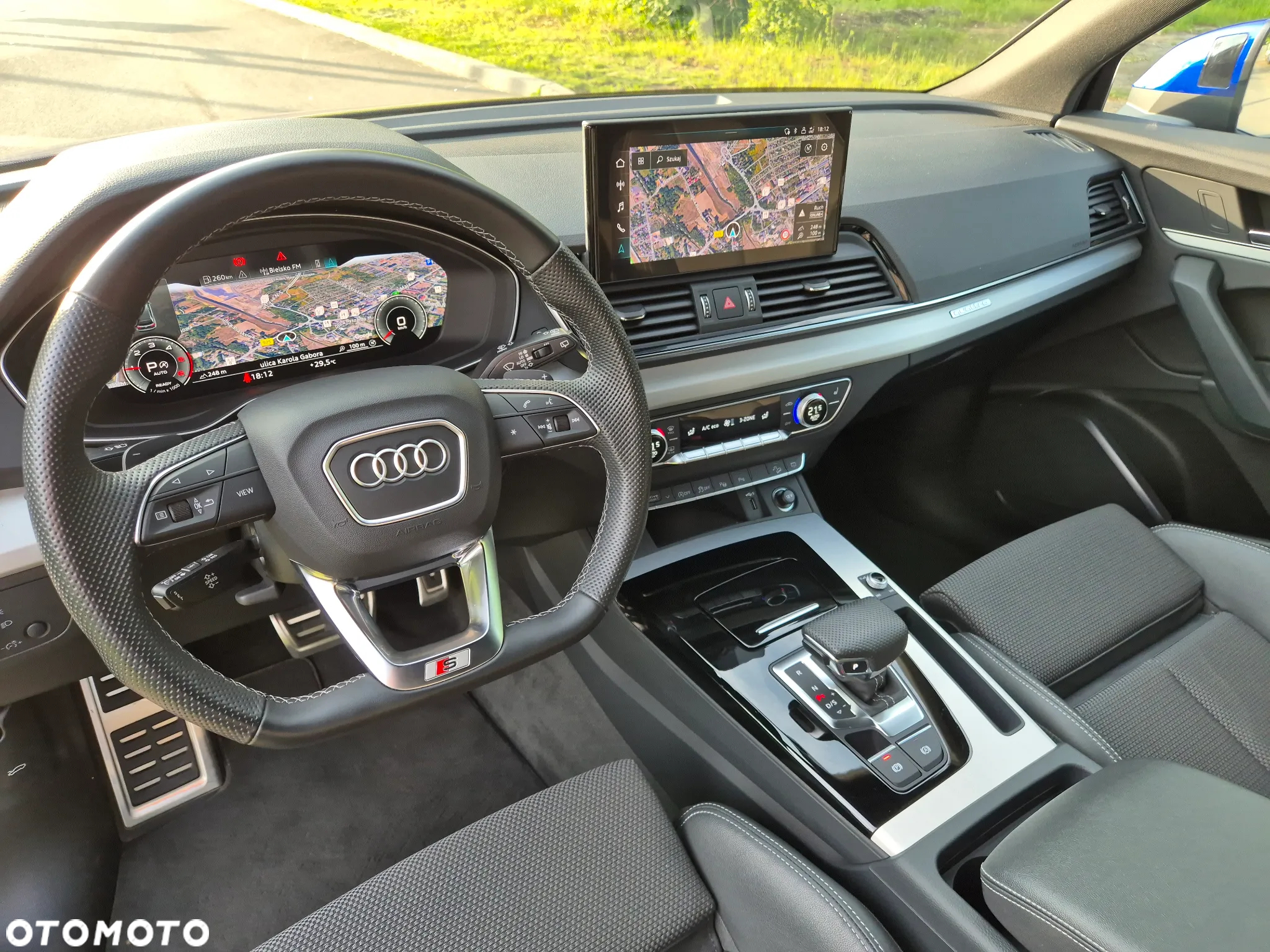 Audi Q5 - 12