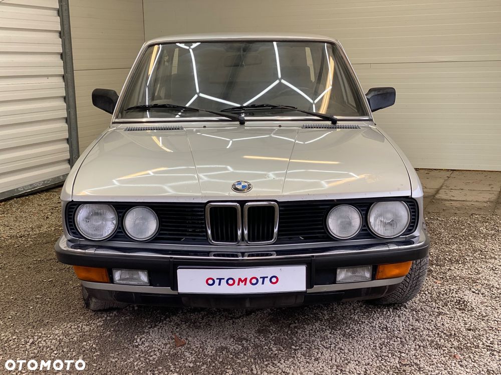 BMW Seria 5 - 2