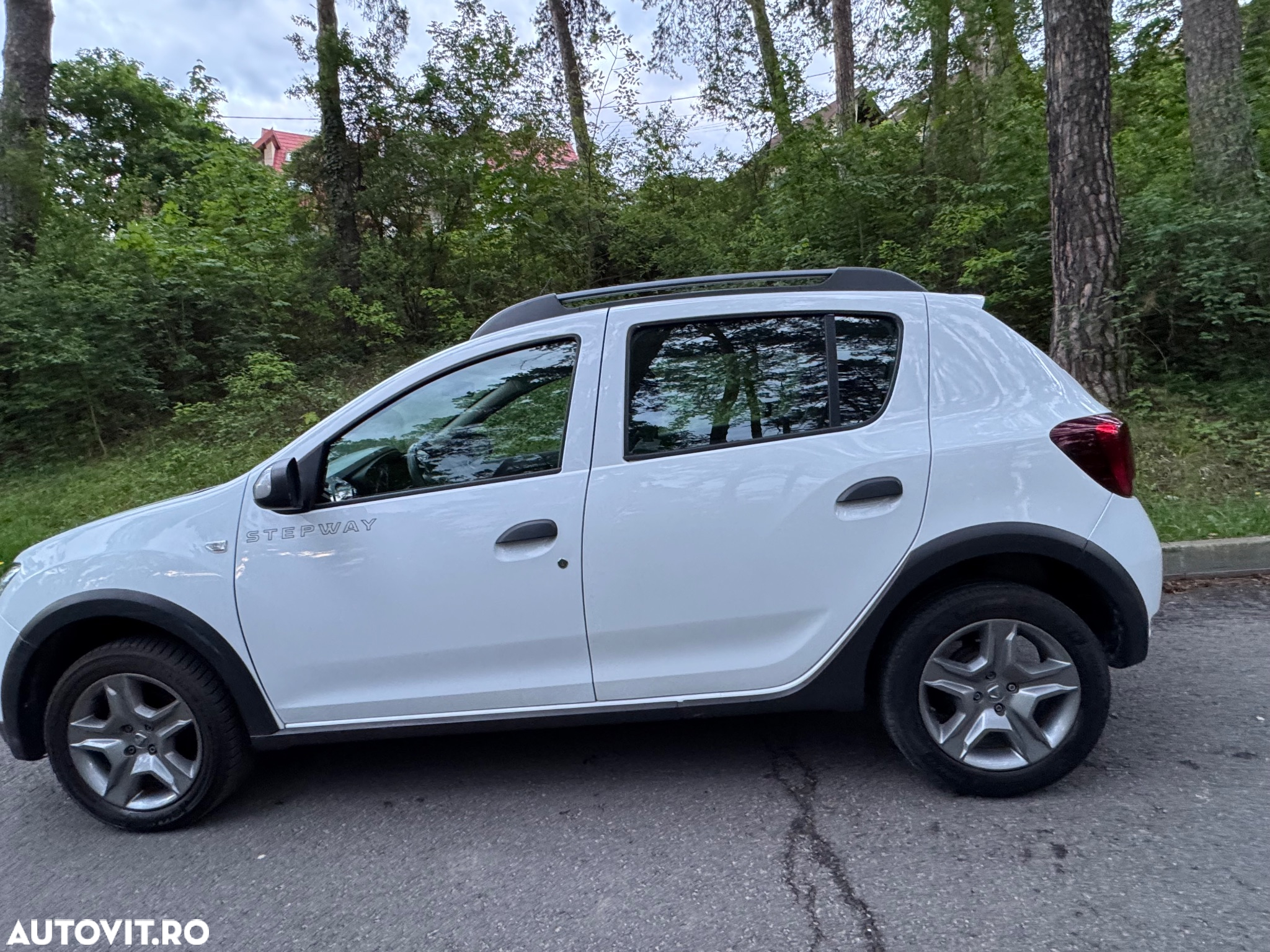 Dacia Sandero Stepway 0.9 TCe Prestige - 18