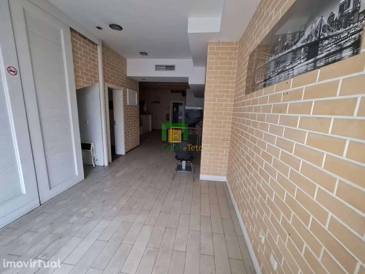 Espaço Comercial Estreito Câmara de Lobos - Grande imagem: 4/12