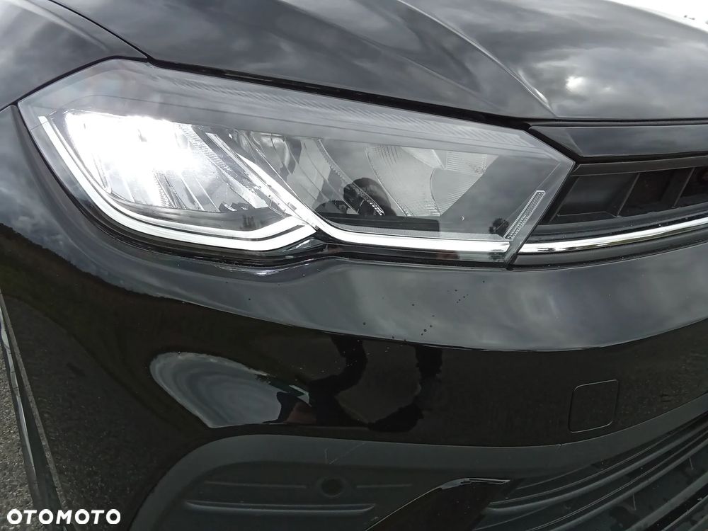 Volkswagen Polo 1.0 TSI Life DSG - 8