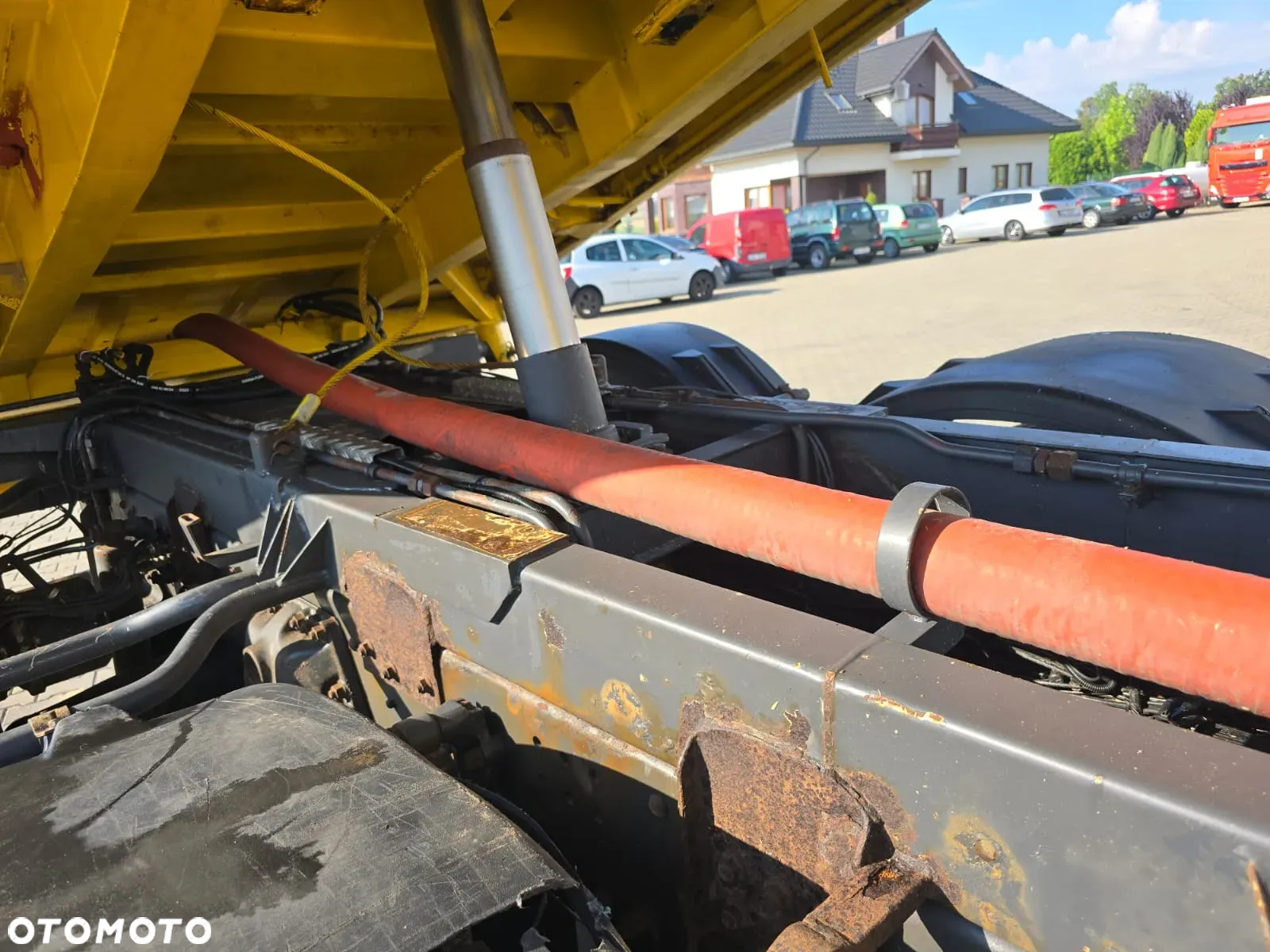 Scania R 500 - 14