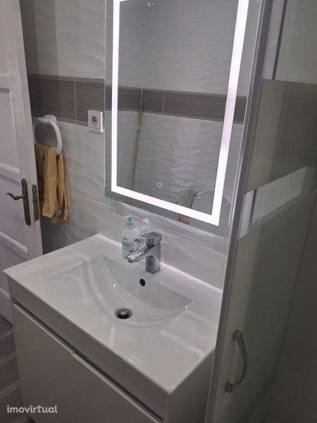 Aluguer de apartamentos - Grande imagem: 3/9