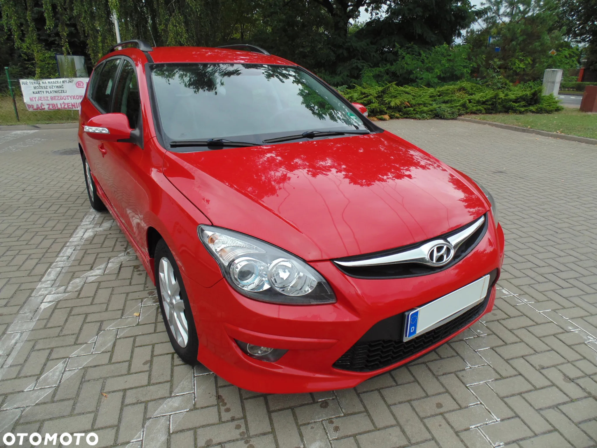 Hyundai i30 1.6 Premium - 3