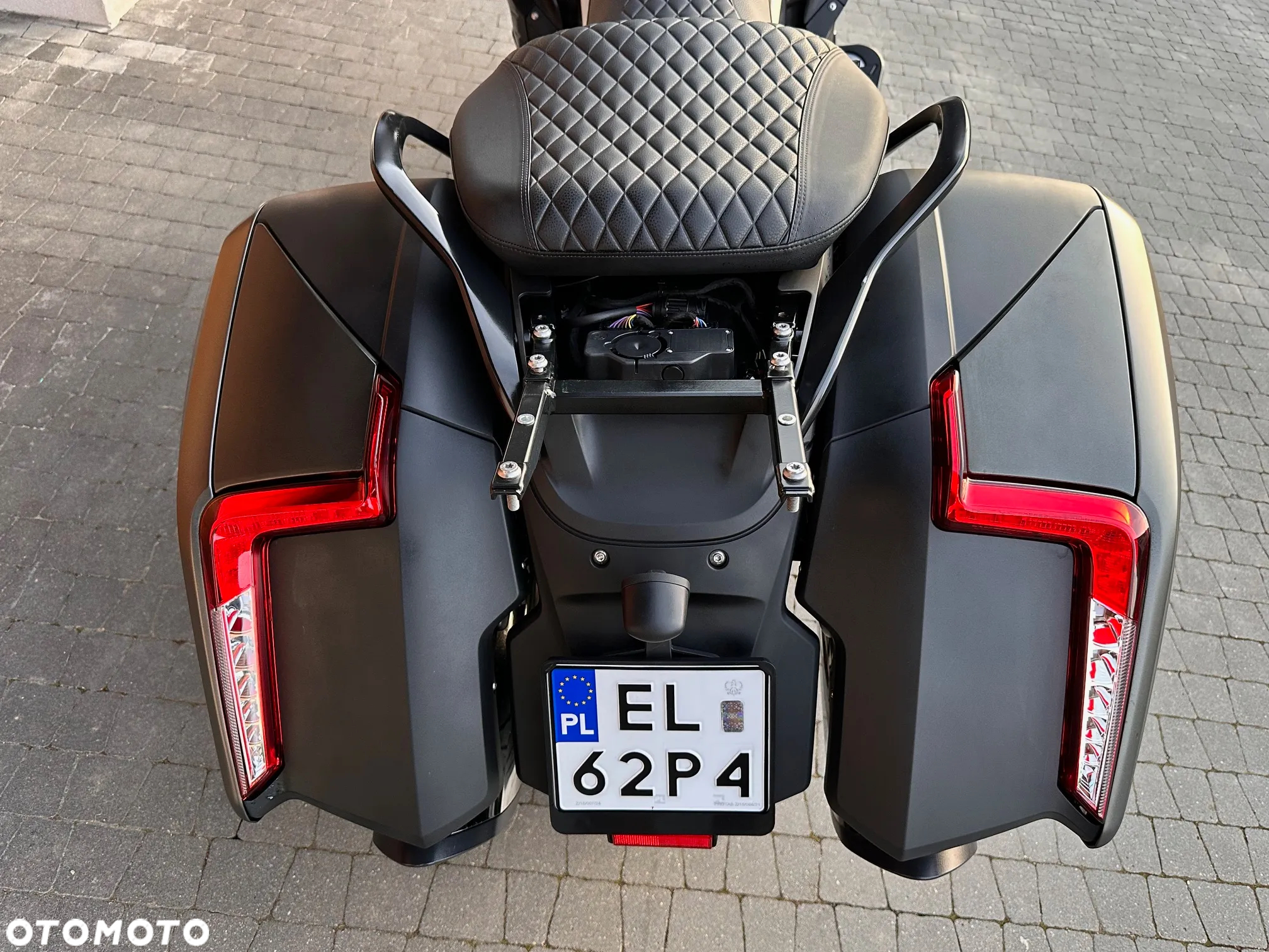 BMW K - 6
