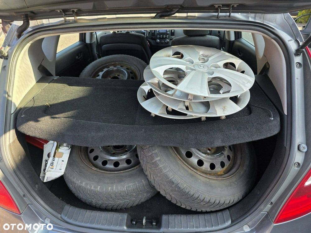 Hyundai i30 1.4 Blue Classic - 22