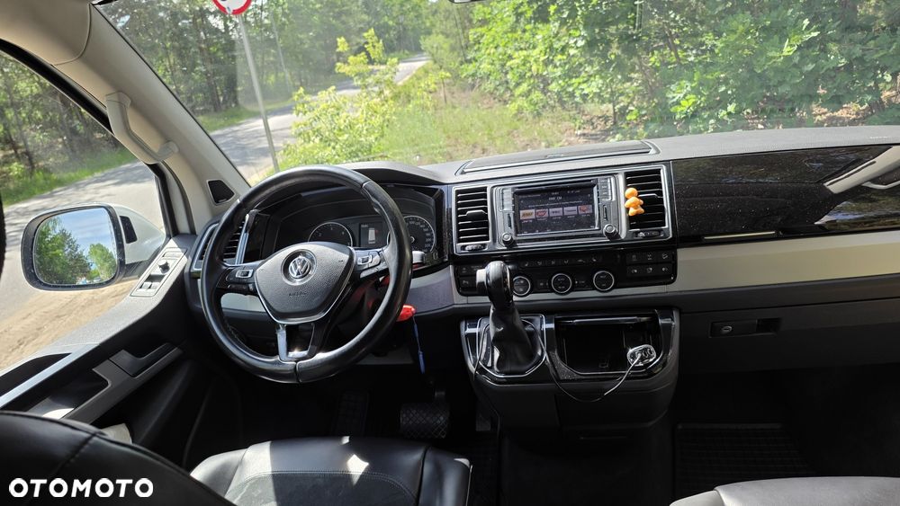 Volkswagen Multivan - 3