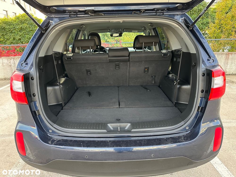 Kia Sorento 2.4 GDI AWD Edition 7 - 30
