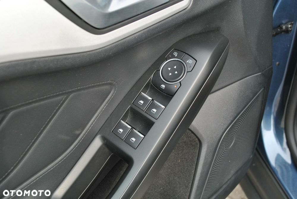 Ford Focus 1.5 EcoBlue Trend Edition - 13