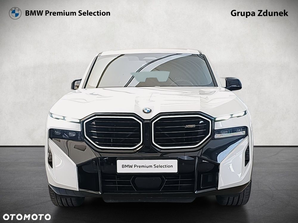 BMW XM - 2