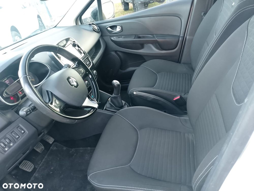 Renault Clio 1.5 dCi Business - 6