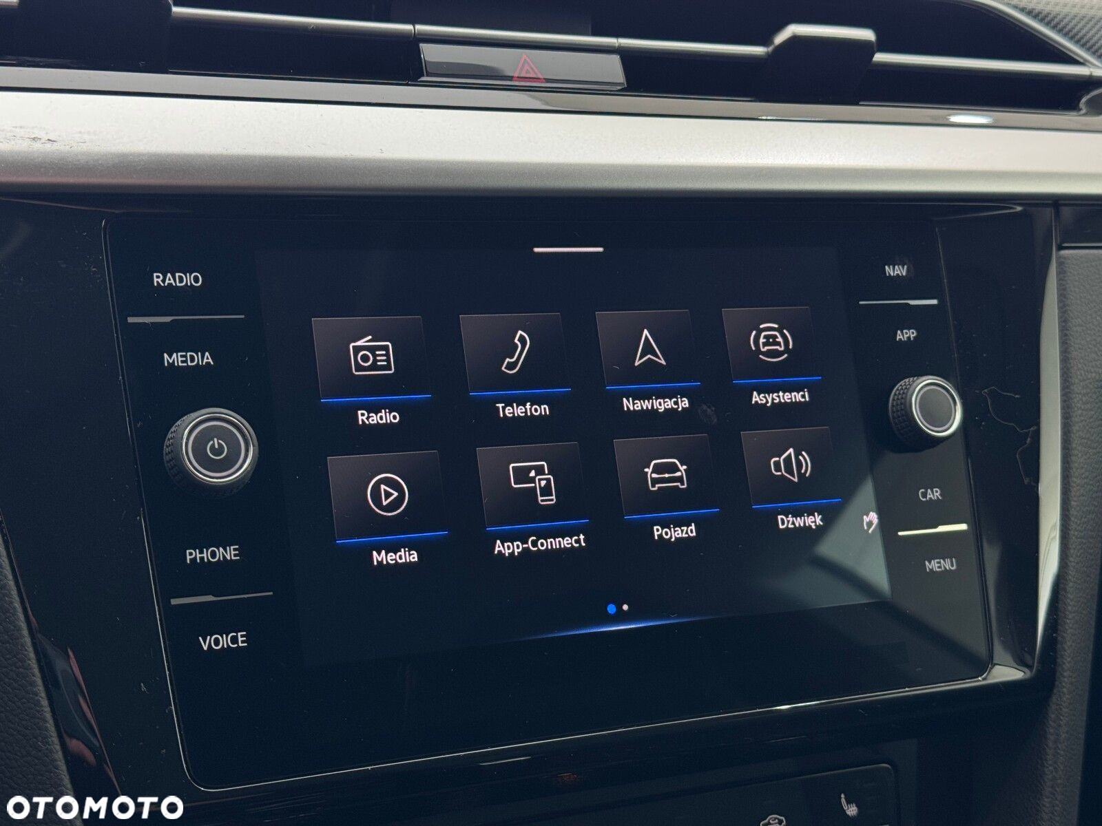 Volkswagen Arteon 2.0 TDI Elegance DSG - 28