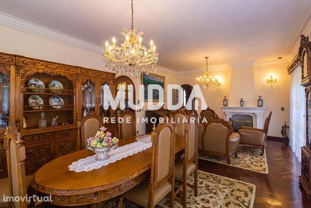 Moradia com requinte no Furadouro - Grande imagem: 3/50