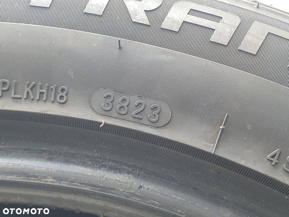 OPONA CAŁOROCZNA TRANSMATE TRANSEASON 4S 235 55 R18 2023 - 4