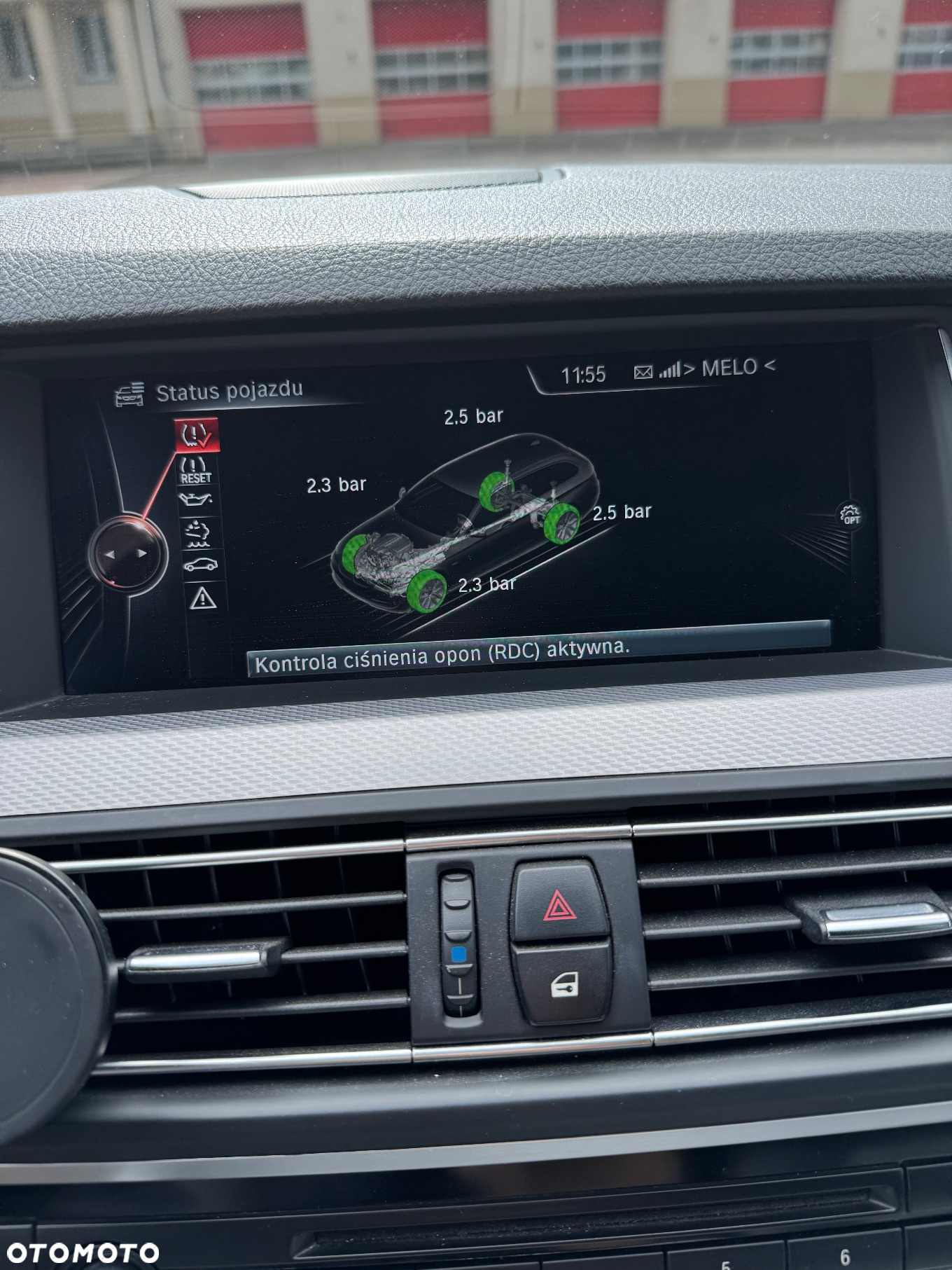 BMW Seria 5 525d xDrive - 19
