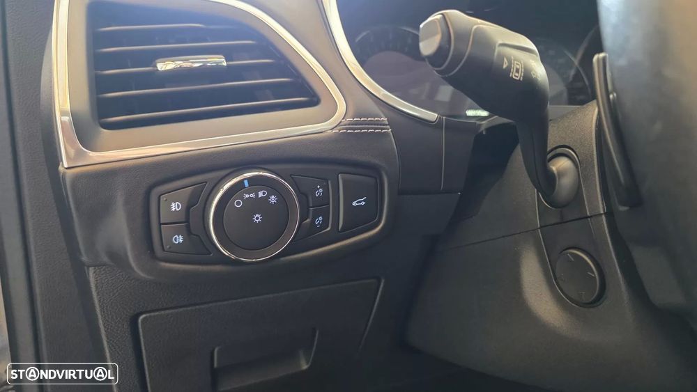 Ford S-Max 2.0 TDCi Vignale Powershift - 41