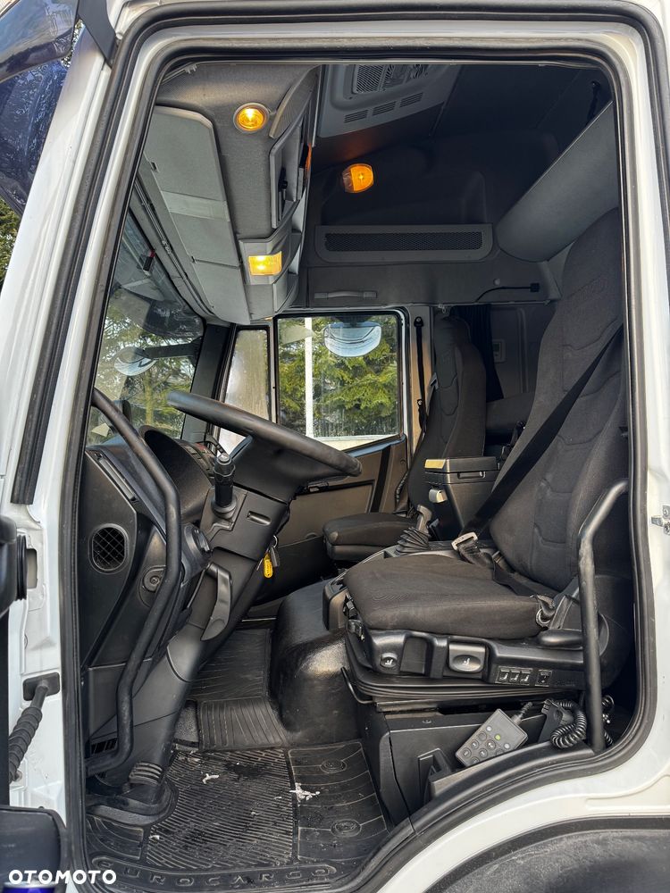 Iveco Eurocargo 120-250 - 4