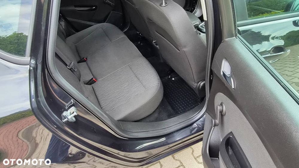 Opel Astra 1.6 Enjoy - 15