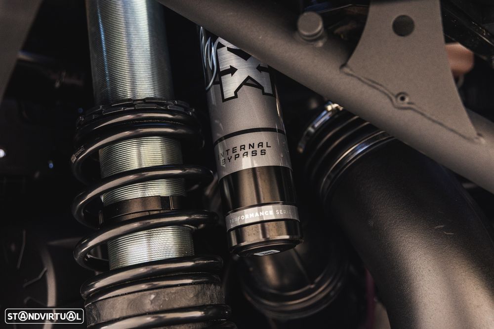 Can-Am Maverick X3 XRS - 26