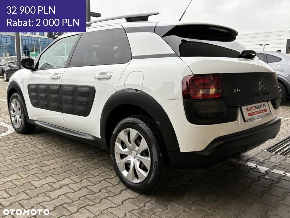 Citroën C4 Cactus - 17