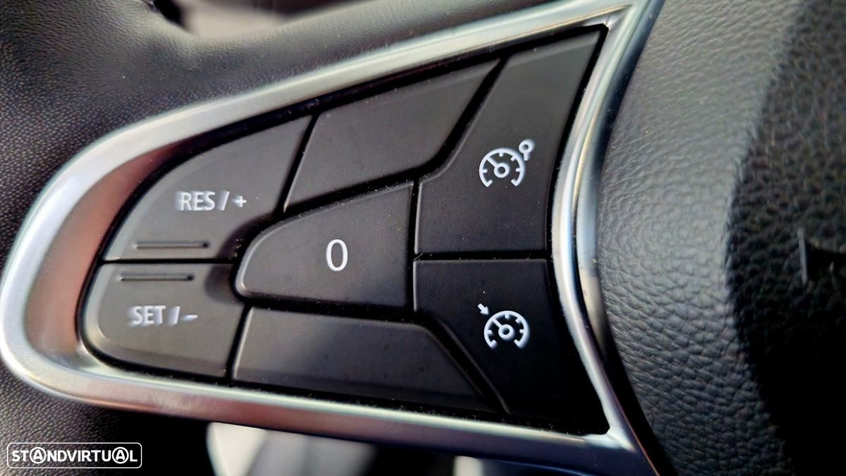 Renault Zoe (c/ Bateria) EV50 135hp Iconic - 18