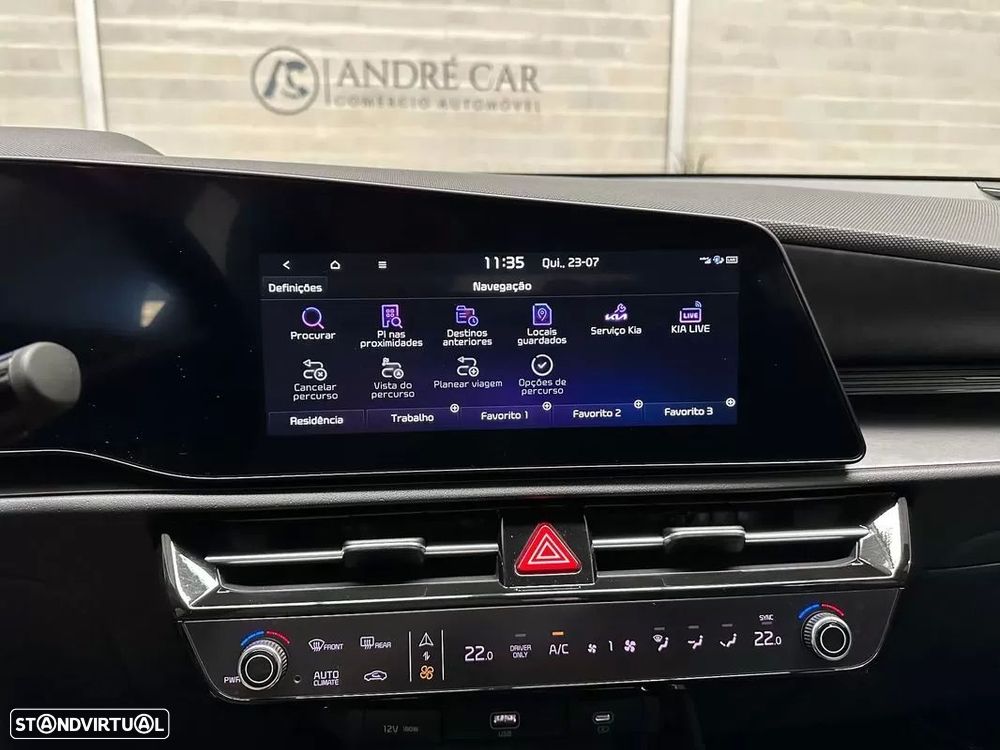 Kia e-Niro 64kWh - 21