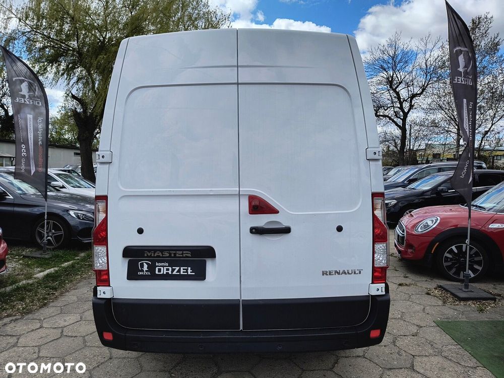 Renault Master - 5
