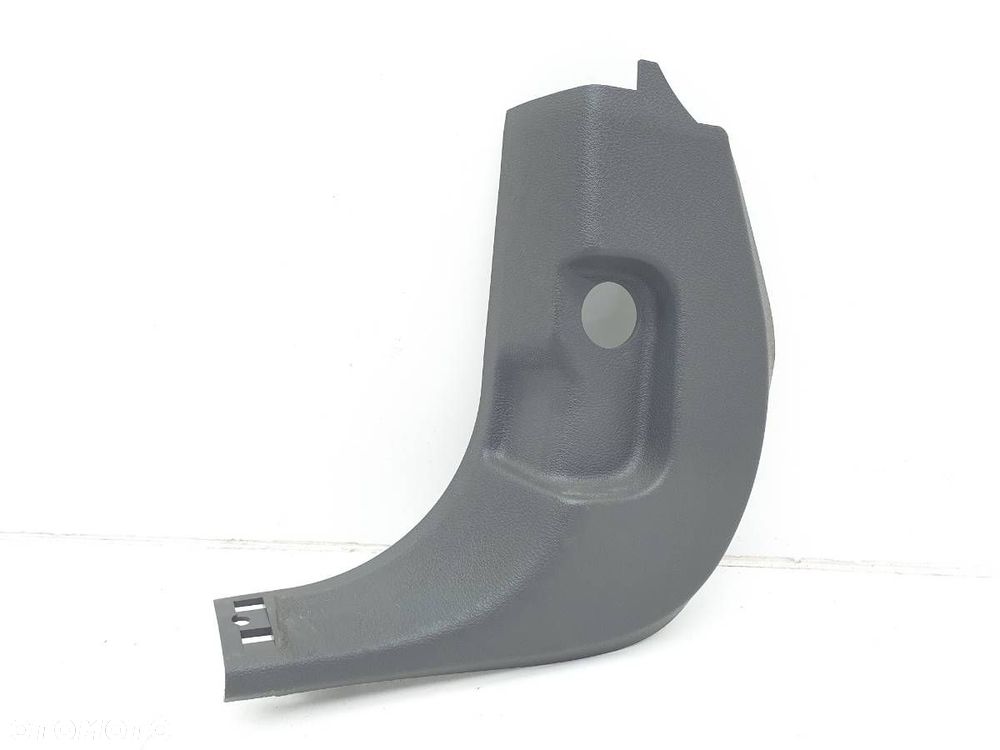 OSŁONA PROGU SŁUPKA PRZÓD LEWA FORD TRANSIT CONNECT MK2 DT11V02349ABW - 1