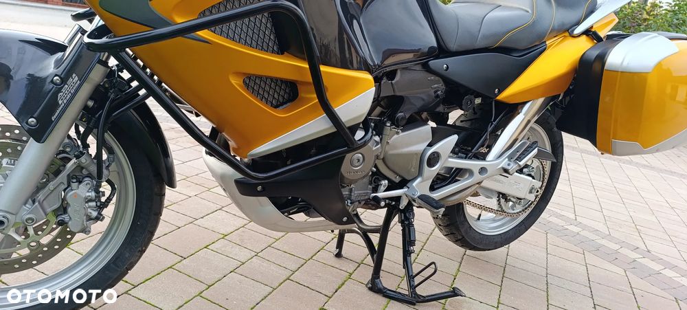 Honda Varadero - 32