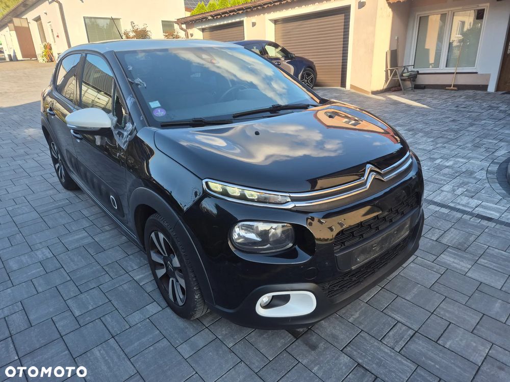 Citroën C3 1.2 PureTech Feel Pack - 2