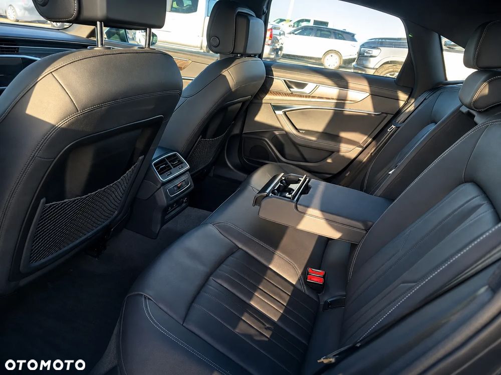 Audi A6 Limousine 55 TFSI quattro S tronic sport - 13