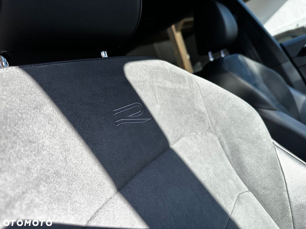 Volkswagen Arteon Shooting Brake 2.0 TDI R-Line DSG - 33