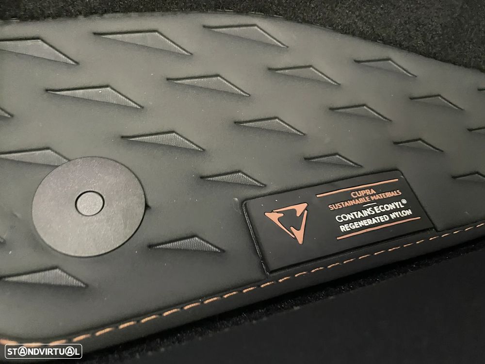 Cupra Terramar 1.5 eTSI Tribe Edition DSG - 25