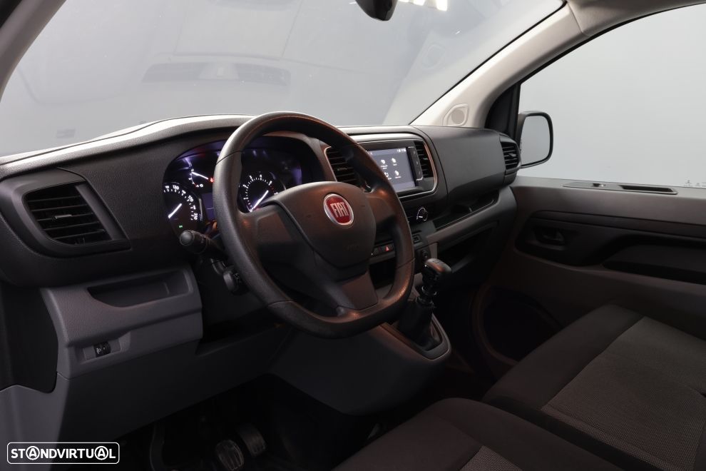Fiat Scudo Fiat Scudo L3h1 1.5 Bluehdi 100cv - 20