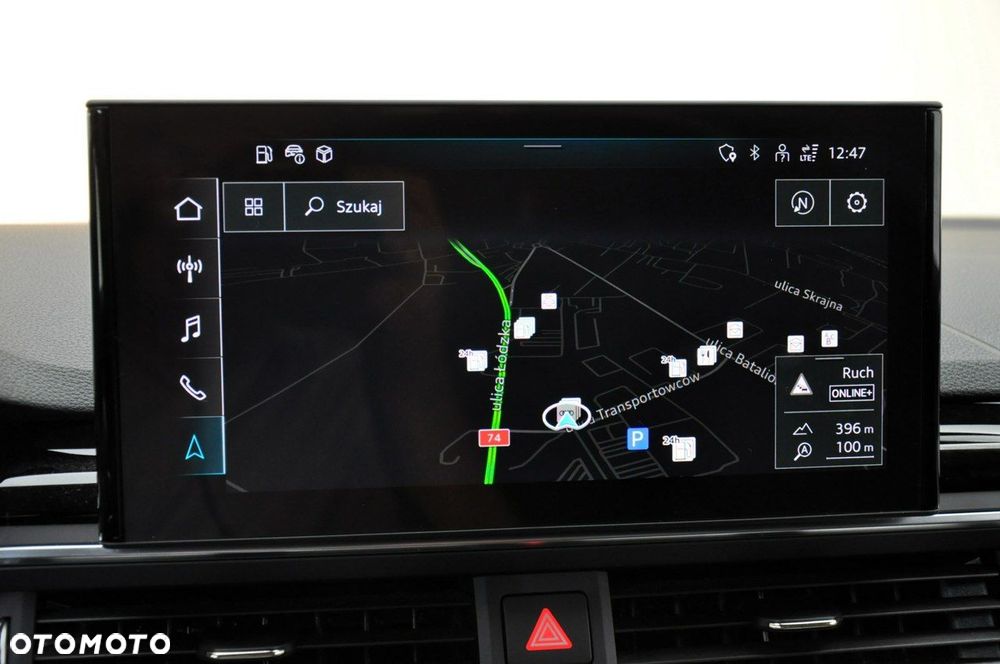 Audi A4 Allroad - 37