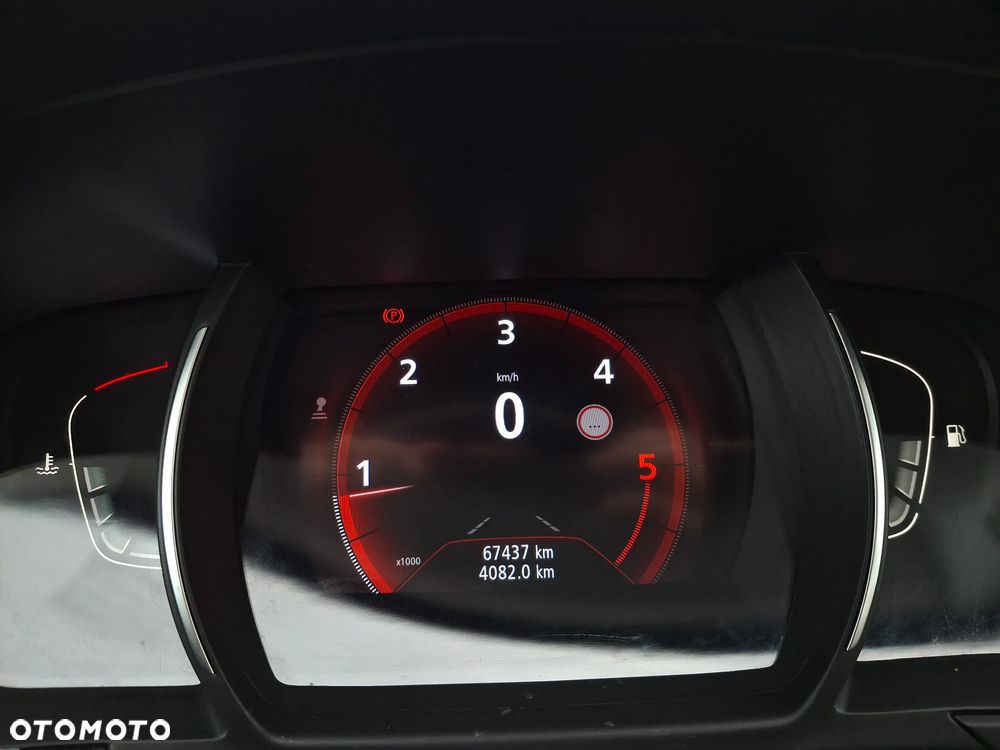 Renault Grand Scenic Gr 1.5 dCi Intens - 13