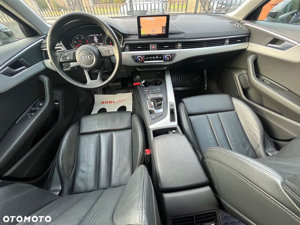 Audi A4 Avant - 23