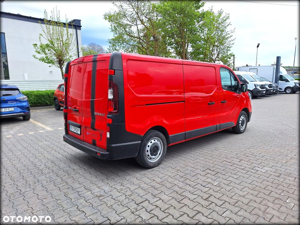 Renault TRAFIC - 3