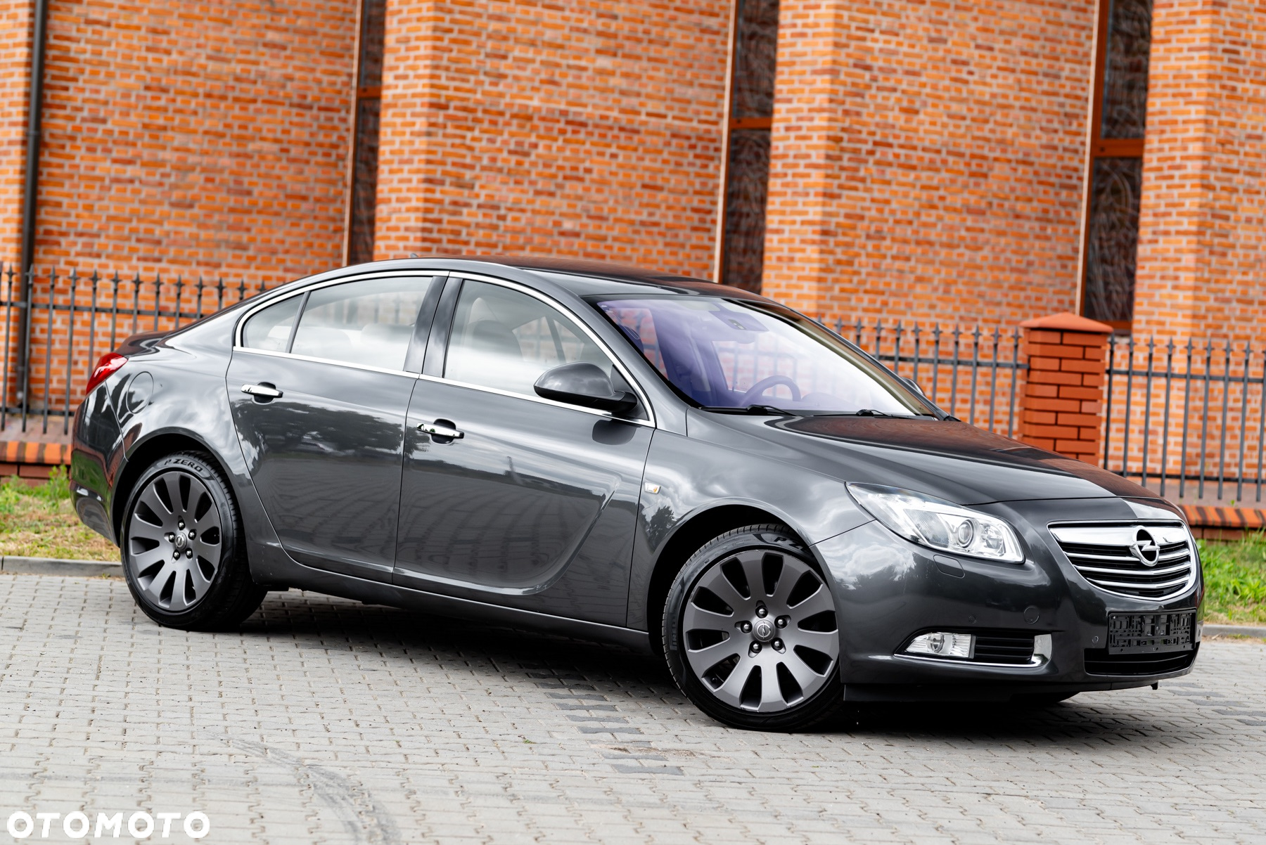 Opel Insignia 2.0 T Cosmo - 6