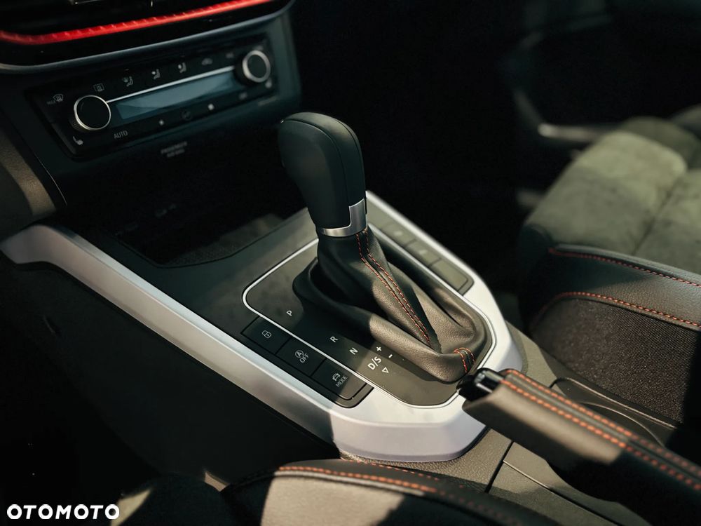 Seat Arona 1.5 TSI EVO FR S&S DSG - 16