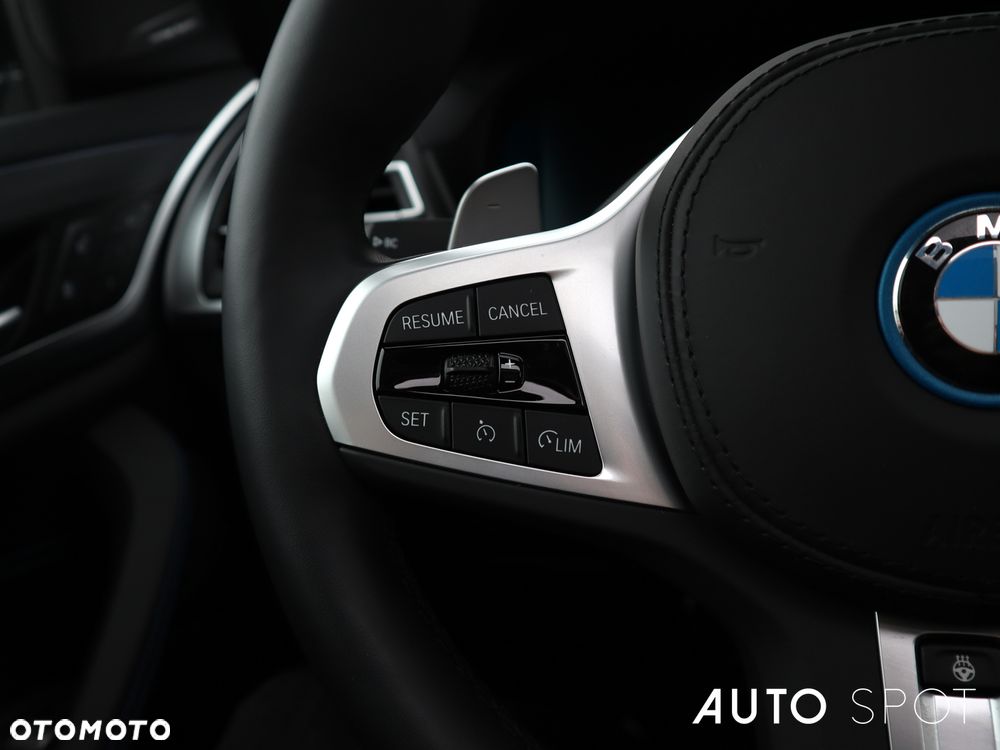 BMW X3 xDrive30e M Sport sport - 19