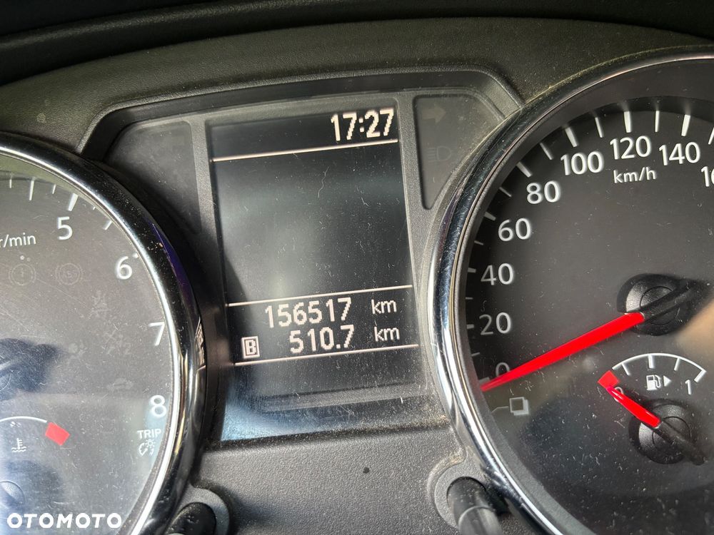 Nissan Qashqai - 7