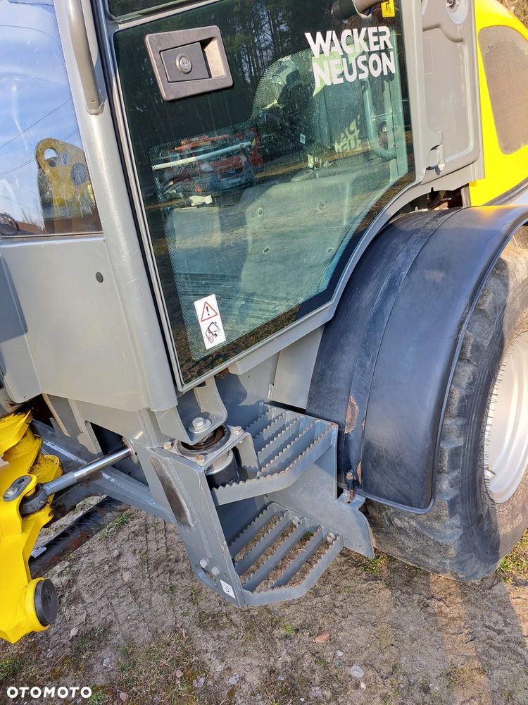 Wacker Neuson WL 52 - 30