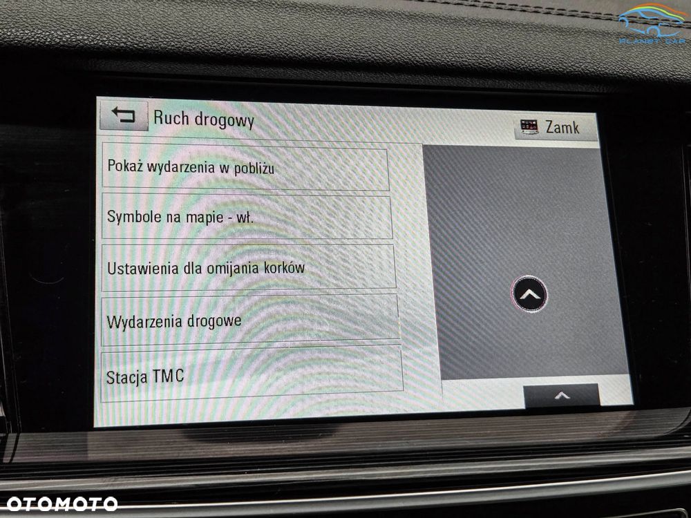 Opel Insignia Grand Sport 2.0 Diesel Dynamic - 35