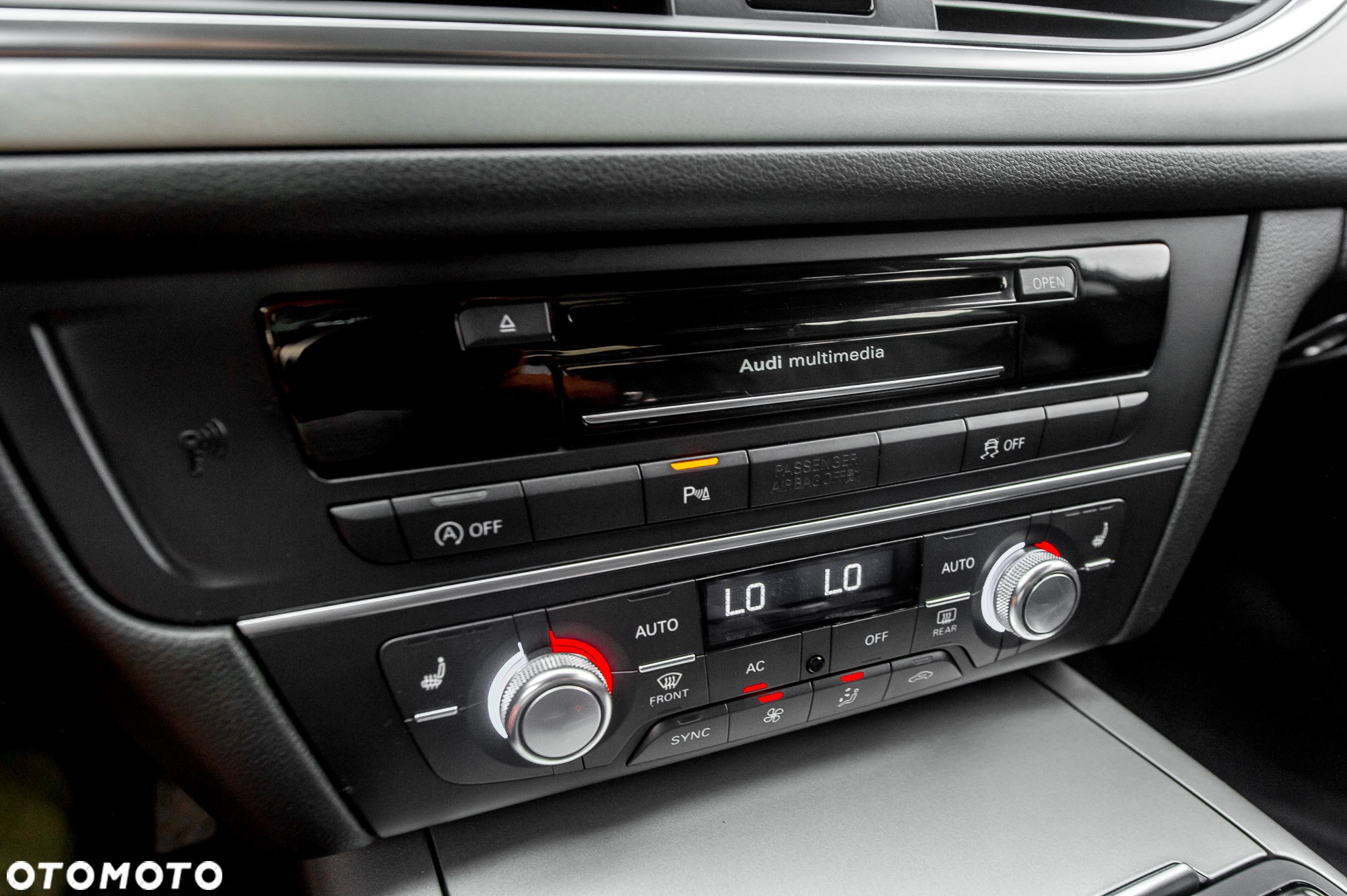 Audi A6 Avant 3.0 TDI DPF quattro S tronic - 19