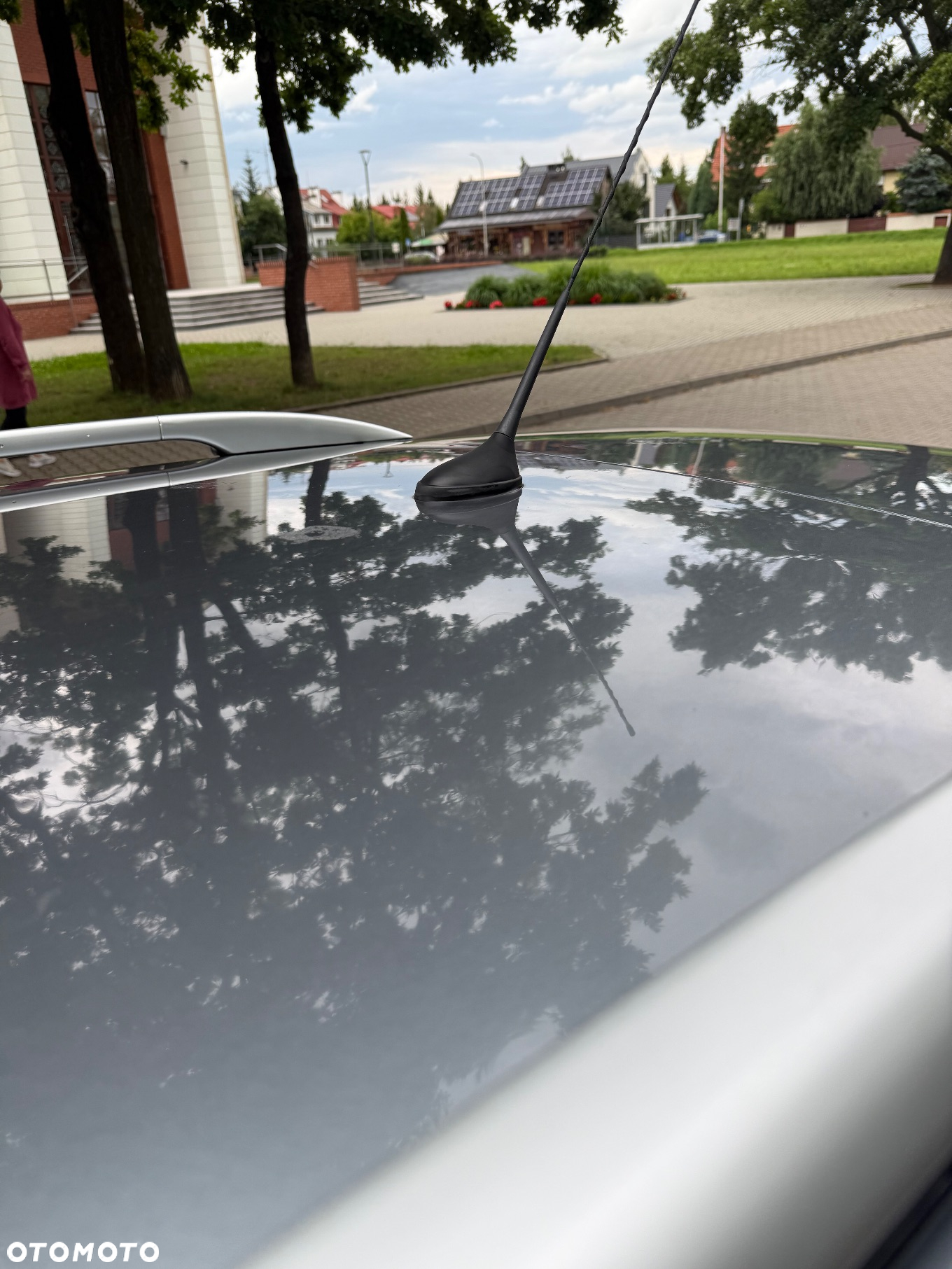 Peugeot 407 1.8 Presence - 32